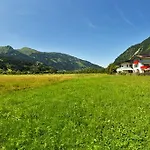 Fuchs - Inklusive Eintritt In Alpentherme Gastein Apartamento Bad Hofgastein