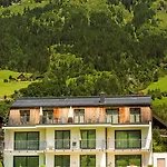 Fuchs - Inklusive Eintritt In Alpentherme Gastein *