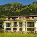 Fuchs - Inklusive Eintritt In Alpentherme Gastein Apartamento *