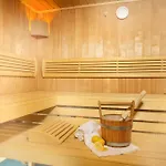 Apartamento Fuchs - Inklusive Eintritt In Alpentherme Gastein Bad Hofgastein