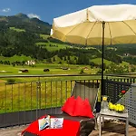 Fuchs - Inklusive Eintritt In Alpentherme Gastein *