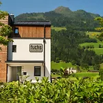 Fuchs - Inklusive Eintritt In Alpentherme Gastein Apartamento *