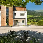 Fuchs - Inklusive Eintritt In Alpentherme Gastein Apartamento