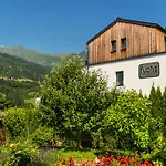 Fuchs - Inklusive Eintritt In Alpentherme Gastein
