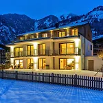 Fuchs - Inklusive Eintritt In Alpentherme Gastein Apartamento Bad Hofgastein