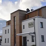 شقة Fuchs - Inklusive Eintritt In Alpentherme Gastein