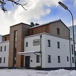 Fuchs - Inklusive Eintritt In Alpentherme Gastein *