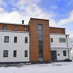 Fuchs - Inklusive Eintritt In Alpentherme Gastein شقة باد هوفغاستين