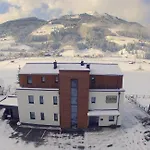 Fuchs - Inklusive Eintritt In Alpentherme Gastein Apartamento *