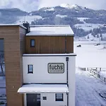 Fuchs Bad Hofgastein