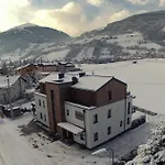 Apartamento Fuchs - Inklusive Eintritt In Alpentherme Gastein Bad Hofgastein