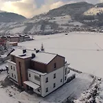 Apartamento Fuchs - Inklusive Eintritt In Alpentherme Gastein