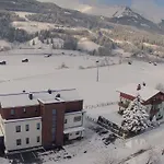 Fuchs - Inklusive Eintritt In Alpentherme Gastein شقة