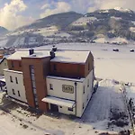 شقة Fuchs - Inklusive Eintritt In Alpentherme Gastein *