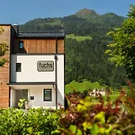 Fuchs - Inklusive Eintritt In Alpentherme Gastein *