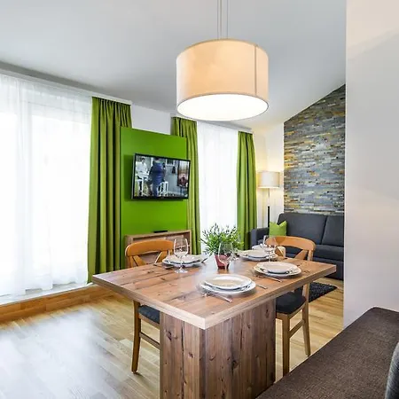 Fuchs - Inklusive Eintritt In Alpentherme Gastein * باد هوفغاستين