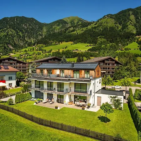 Fuchs - Inklusive Eintritt In Alpentherme Gastein *