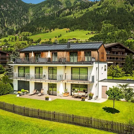 Appartement Fuchs *