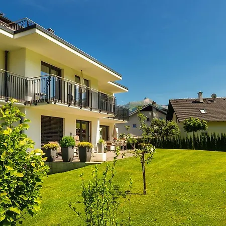 Apartment Fuchs - Inklusive Eintritt In Alpentherme Gastein *