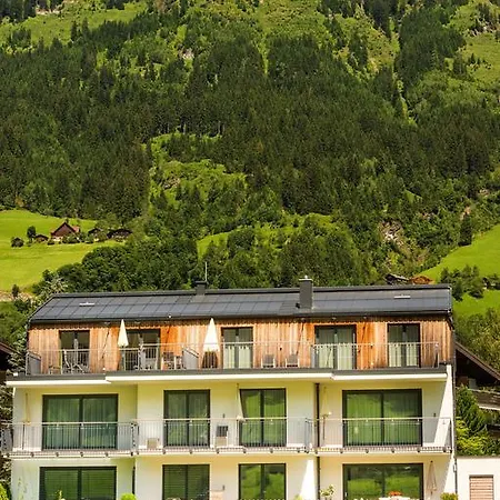 Fuchs - Inklusive Eintritt In Alpentherme Gastein *