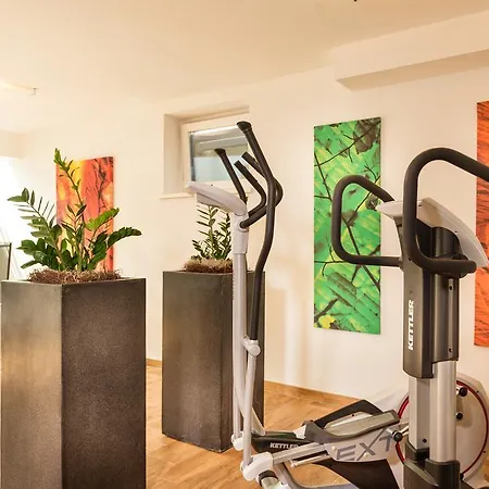 Fuchs - Inklusive Eintritt In Alpentherme Gastein شقة باد هوفغاستين