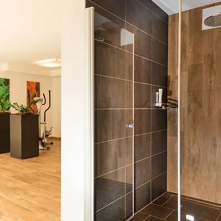 Fuchs - Inklusive Eintritt In Alpentherme Gastein Bad Hofgastein