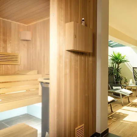 Apartment Fuchs - Inklusive Eintritt In Alpentherme Gastein Bad Hofgastein