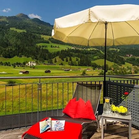 Fuchs - Inklusive Eintritt In Alpentherme Gastein *