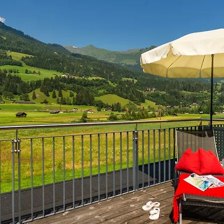 Apartament Fuchs - Inklusive Eintritt In Alpentherme Gastein