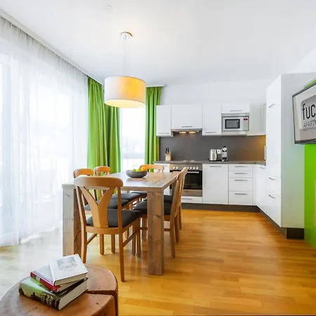 Appartamento Fuchs - Inklusive Eintritt In Alpentherme Gastein *