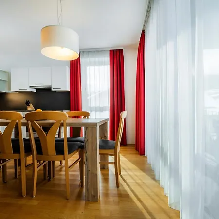 Appartamento Fuchs - Inklusive Eintritt In Alpentherme Gastein *