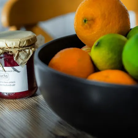 Fuchs - Inklusive Eintritt In Alpentherme Gastein Appartamento