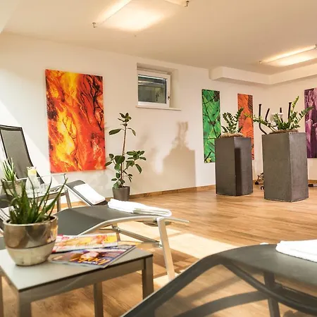 Apartament Fuchs - Inklusive Eintritt In Alpentherme Gastein Bad Hofgastein