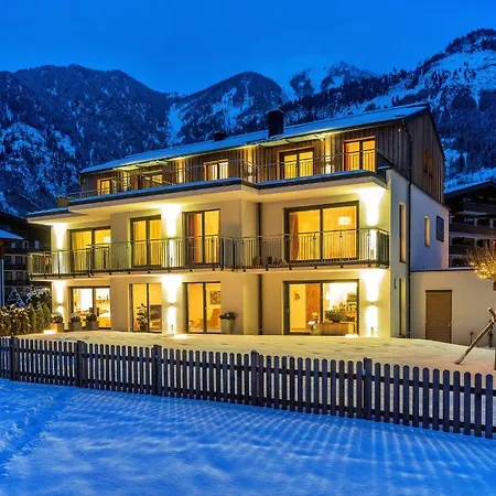 Fuchs Appartement Bad Hofgastein