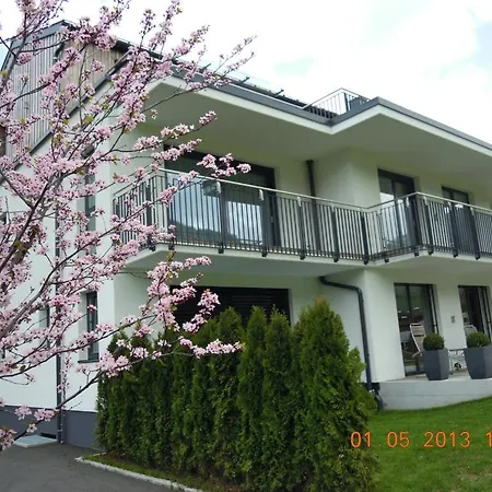 Fuchs - Inklusive Eintritt In Alpentherme Gastein Apartament *