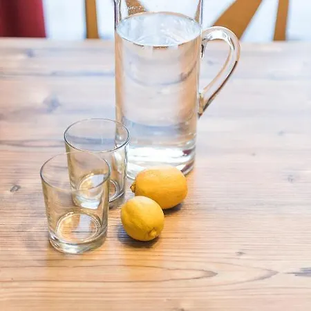 Fuchs - Inklusive Eintritt In Alpentherme Gastein Apartament *