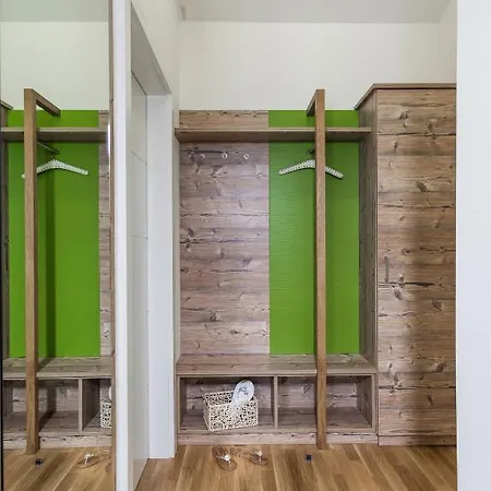 Fuchs - Inklusive Eintritt In Alpentherme Gastein شقة *