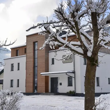 Fuchs - Inklusive Eintritt In Alpentherme Gastein