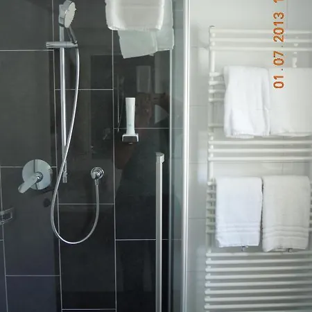 Fuchs - Inklusive Eintritt In Alpentherme Gastein Apartament *