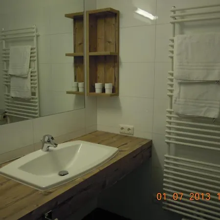 شقة Fuchs - Inklusive Eintritt In Alpentherme Gastein *