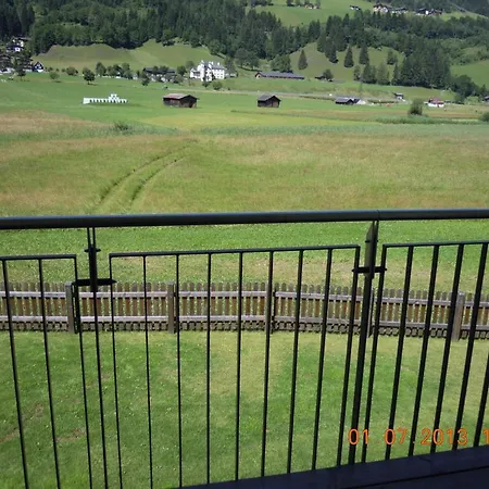 شقة Fuchs - Inklusive Eintritt In Alpentherme Gastein