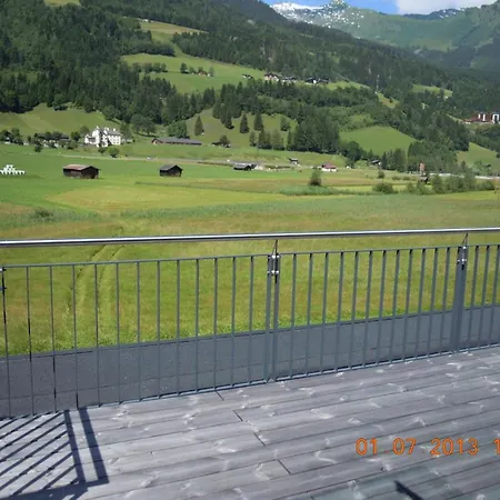 شقة Fuchs - Inklusive Eintritt In Alpentherme Gastein *