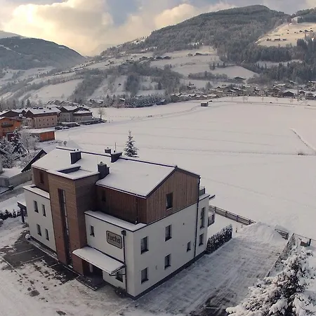 Apartment Fuchs - Inklusive Eintritt In Alpentherme Gastein