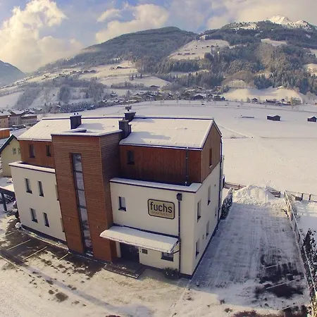Apartment Fuchs - Inklusive Eintritt In Alpentherme Gastein *