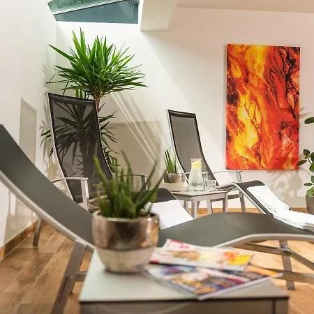 Fuchs - Inklusive Eintritt In Alpentherme Gastein *