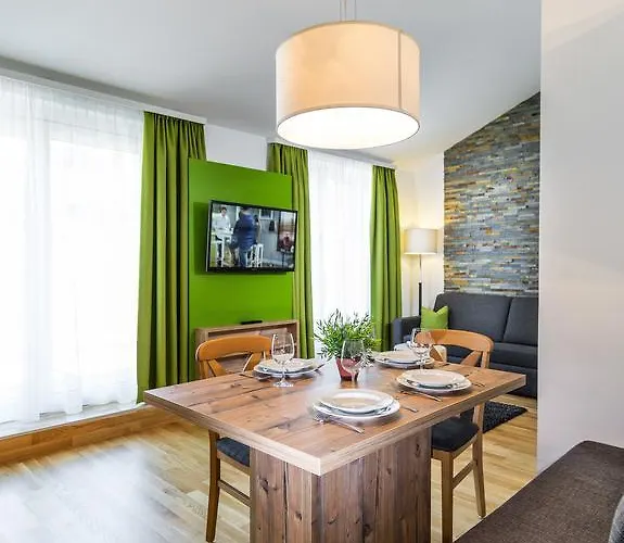 Fuchs - Inklusive Eintritt In Alpentherme Gastein * Bad Hofgastein