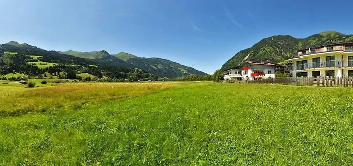 Fuchs - Inklusive Eintritt In Alpentherme Gastein Appartamento Bad Hofgastein