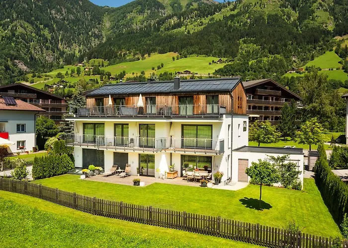 Appartamento Fuchs - Inklusive Eintritt In Alpentherme Gastein *