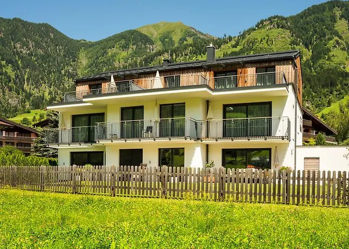 Fuchs - Inklusive Eintritt In Alpentherme Gastein *