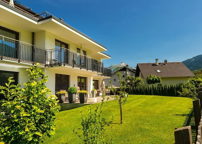 Appartamento Fuchs - Inklusive Eintritt In Alpentherme Gastein *